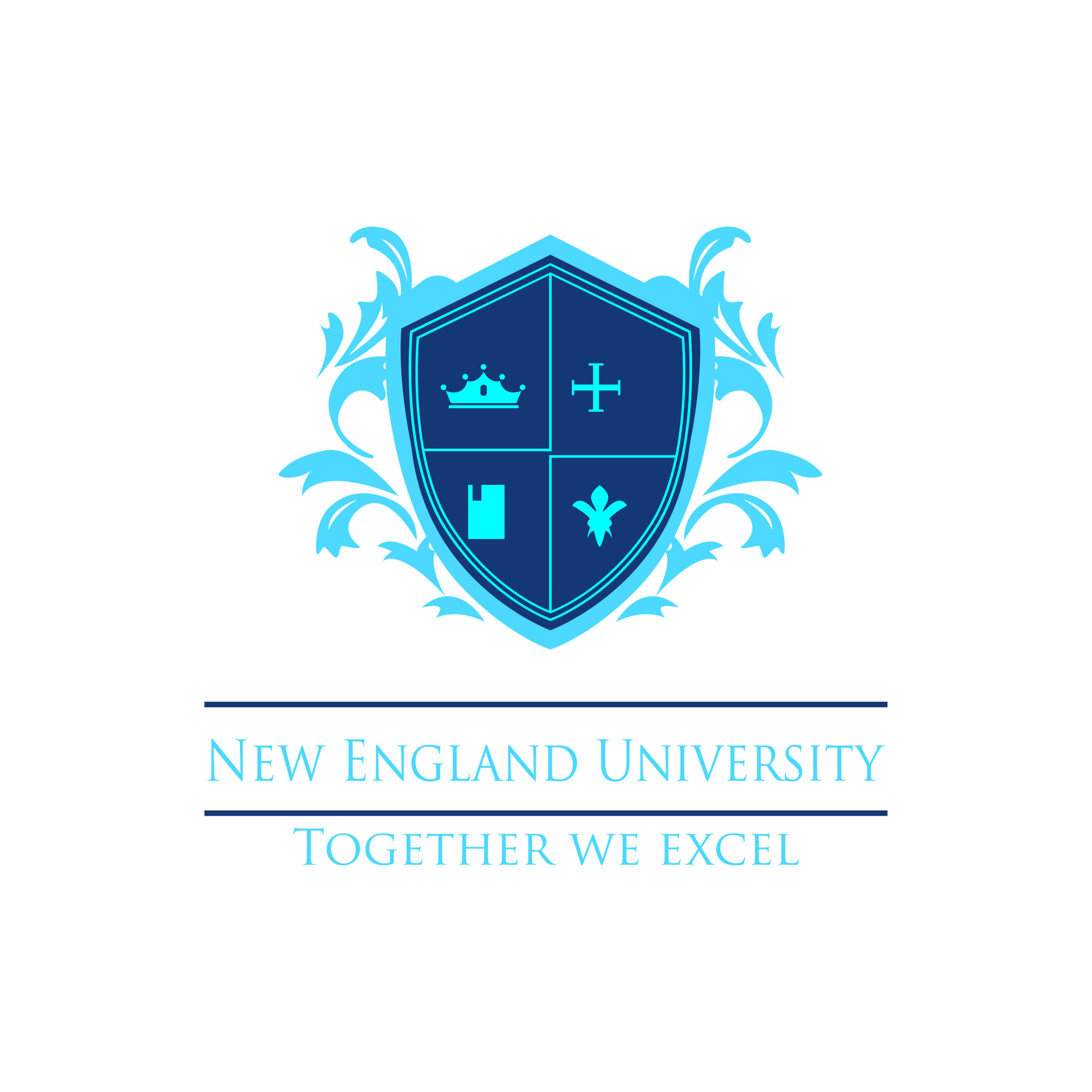 New England University of Christ